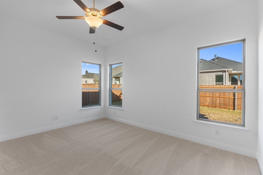 Fort Worth, TX New Home. - Slide 22 Fort Worth, TX New Home. - Slide 22