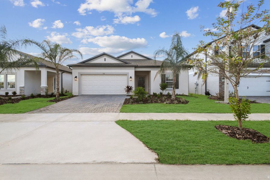 Front Exterior Front Exterior