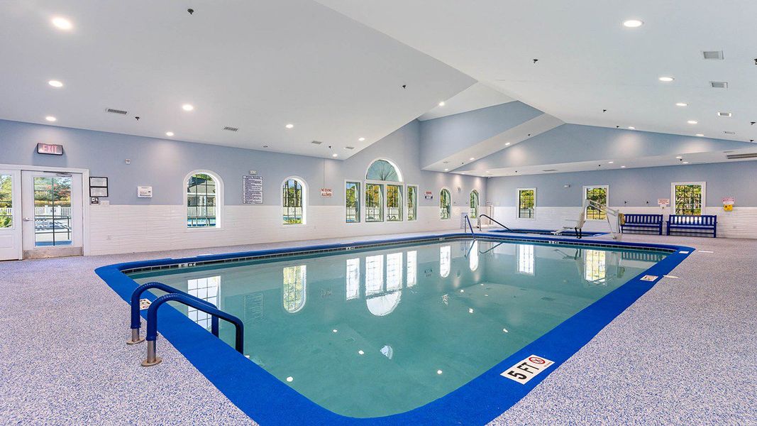 Community amenities in Brunswick Plantation, Ash (Image 21).