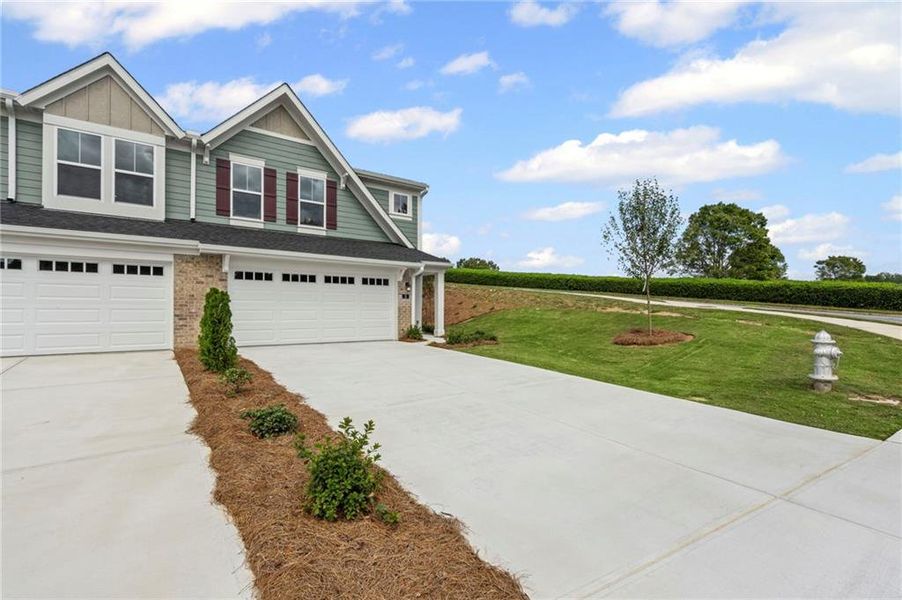 Image 35 of a home in Villas at Gold Creek.