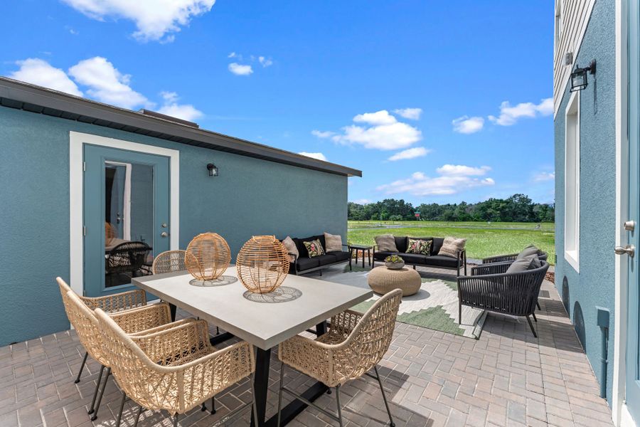 Image 21 of a home in Eden Crest.