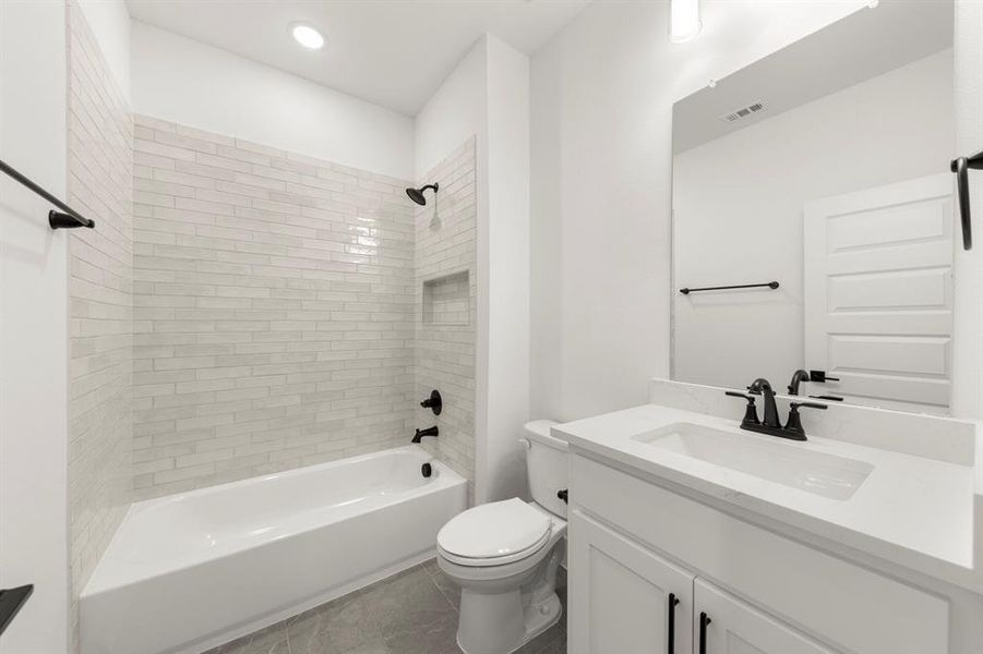 45. 591 Twilight - 4TH Bath