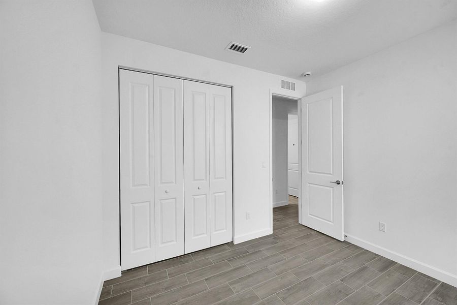 Spacious, unfurnished interior of a new home in Seagrove: The Indies, Fort Pierce (Image 11). Spacious, unfurnished interior of a new home in Seagrove: The Indies, Fort Pierce (Image 11).