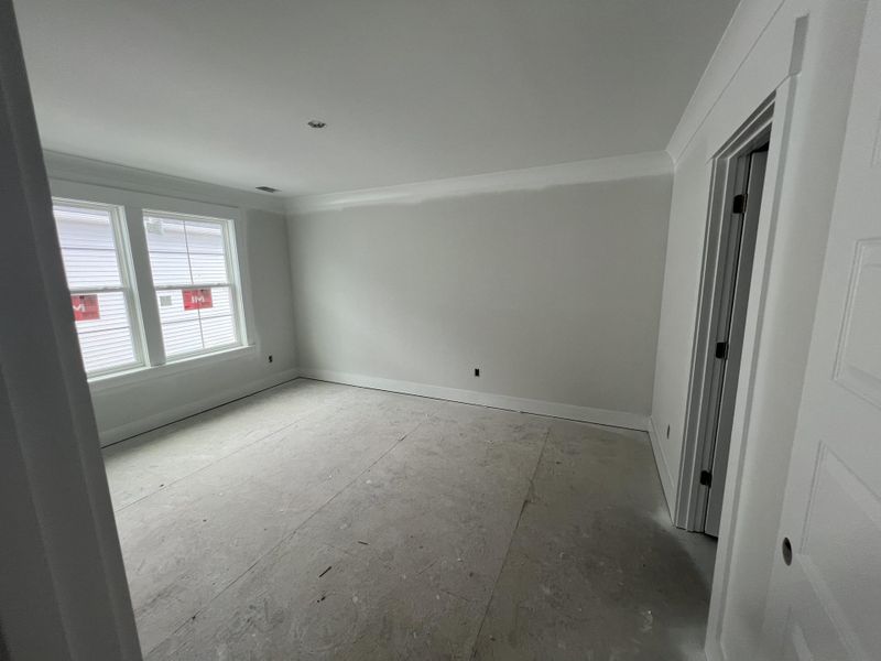 Spacious, unfurnished interior of a new home in , Summerville (Image 11). Spacious, unfurnished interior of a new home in , Summerville (Image 11).