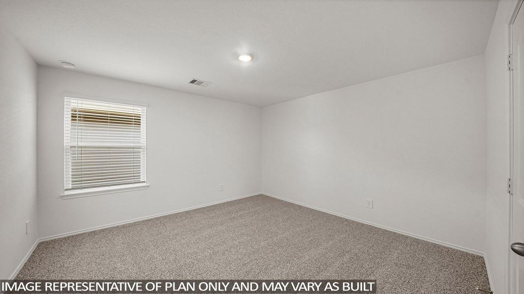 Spacious, unfurnished interior of a new home in Mill Creek, Magnolia (Image 20). Spacious, unfurnished interior of a new home in Mill Creek, Magnolia (Image 20).