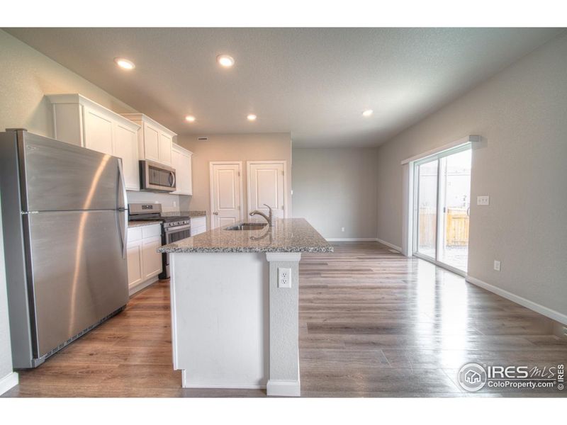 Image 23 of a home in Hidden Creek.