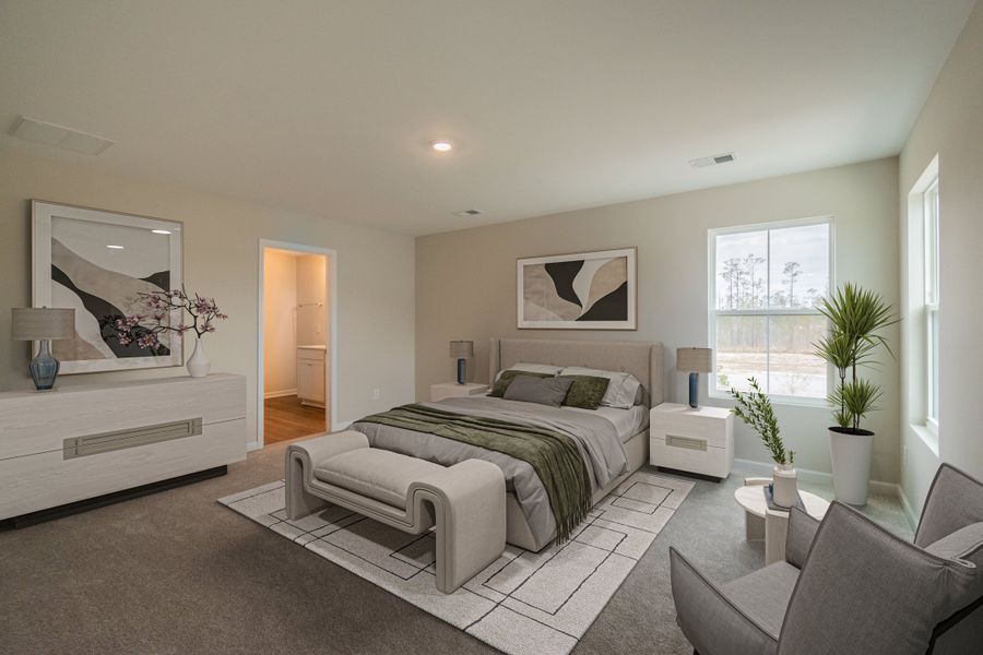 New Home in Hardeeville, SC.  - Slide 10