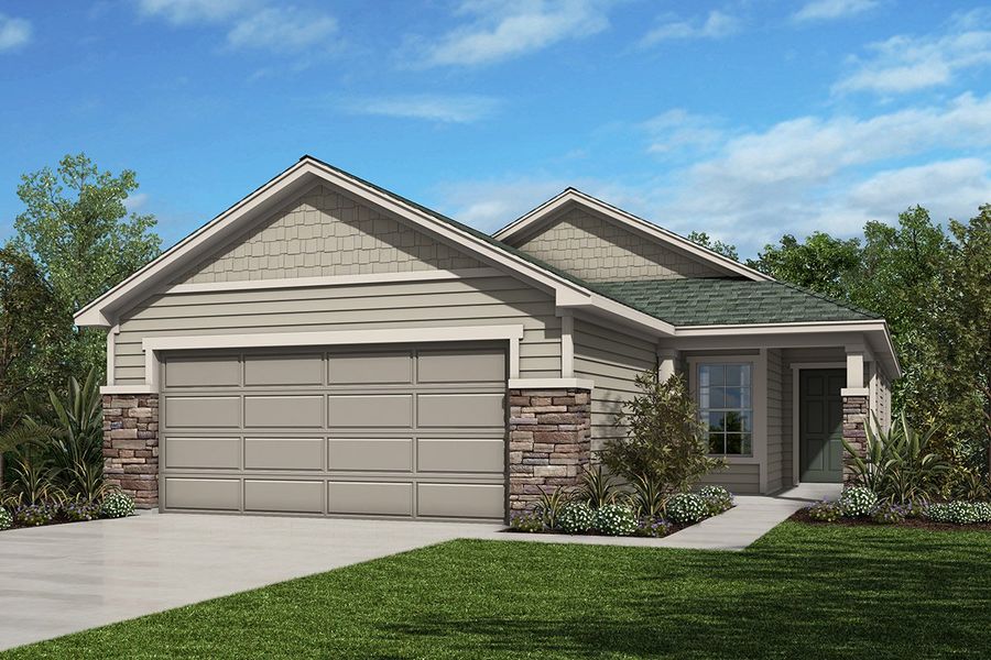 Exterior N Exterior N