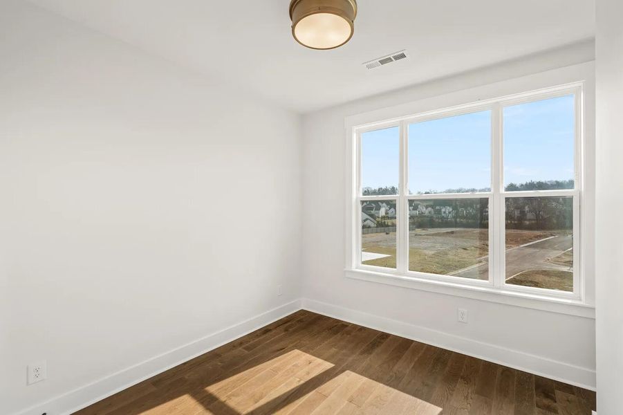 The Neilson A Bedroom 4