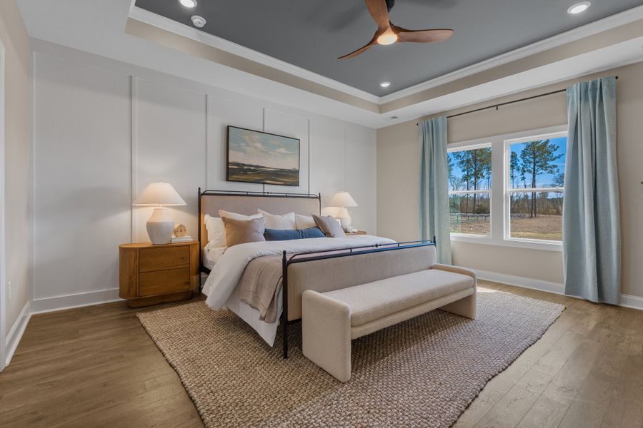 2br New Home in Loris, SC.  - Slide 25