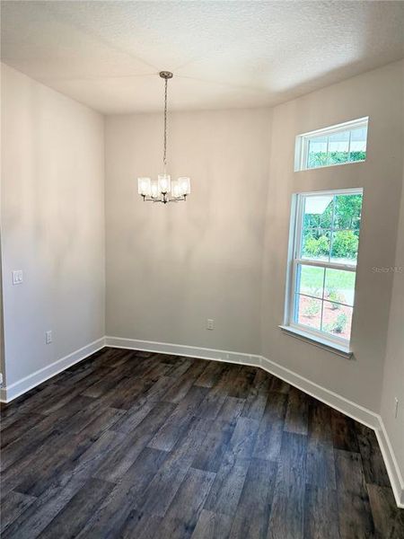 Spacious, unfurnished interior of a new home in Palm Coast, Palm Coast (Image 16).