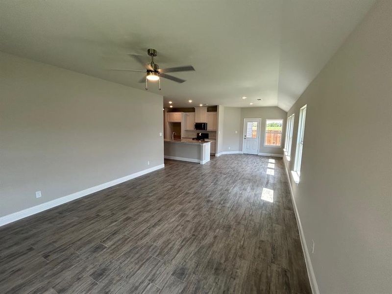 Spacious, unfurnished interior of a new home in , Trenton (Image 16). Spacious, unfurnished interior of a new home in , Trenton (Image 16).
