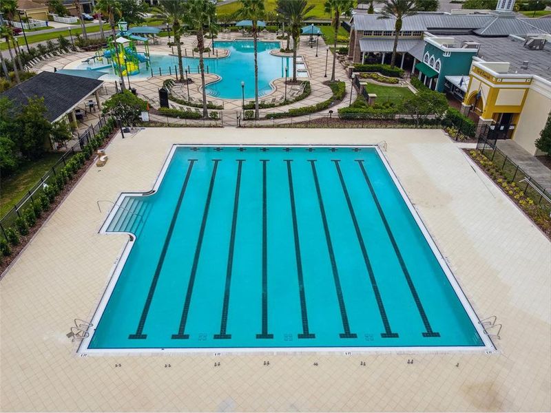 Community amenities in , Land O' Lakes (Image 63).