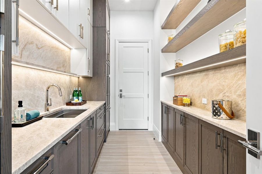 PANTRY