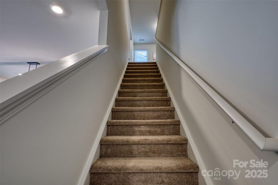 Spacious, unfurnished interior of a new home in , York (Image 24). Spacious, unfurnished interior of a new home in , York (Image 24).