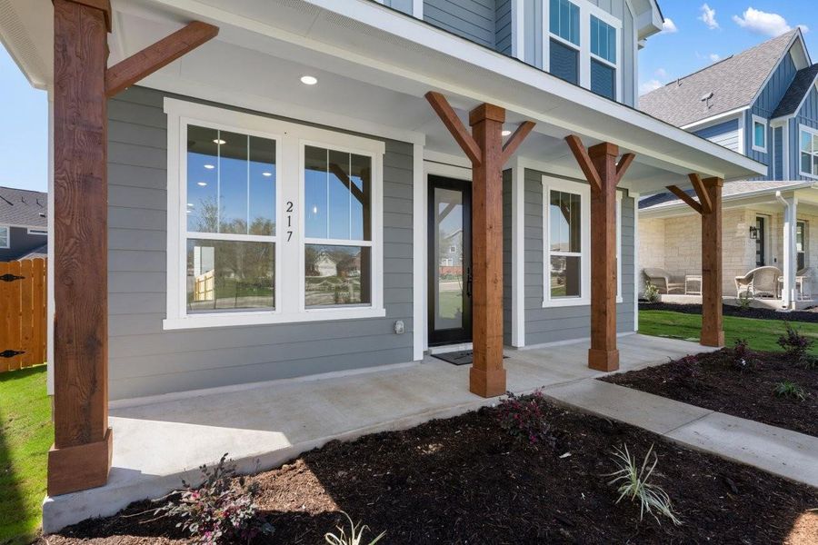 For representation purposes only. Options and layout may vary by community and home plan. For representation purposes only. Options and layout may vary by community and home plan.