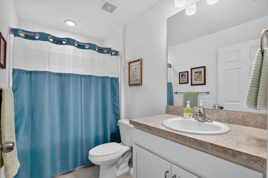 Furnished interior view inside a new home in , North Port (Image 12). Furnished interior view inside a new home in , North Port (Image 12).