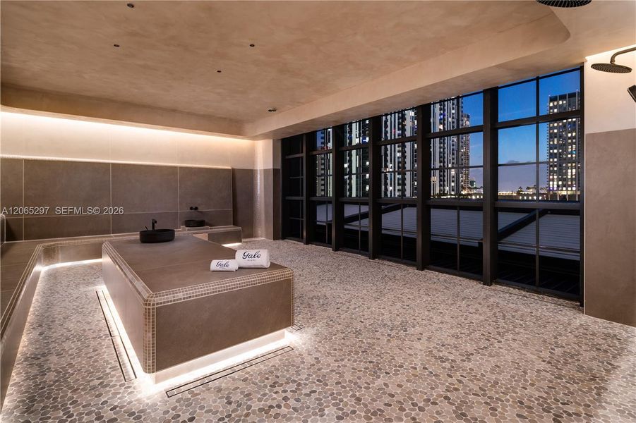 Community amenities in Natiivo Miami, Miami (Image 33).