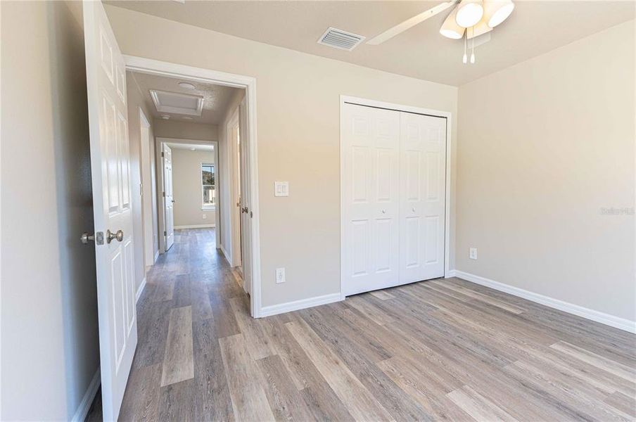 Spacious, unfurnished interior of a new home in , Tavares (Image 14).