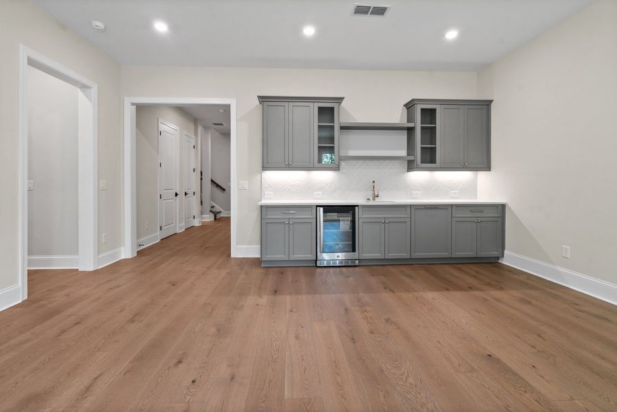 Image 52 representing the The Olmstead II by The Providence Group in Waterside Single Family, Peachtree Corners, GA.