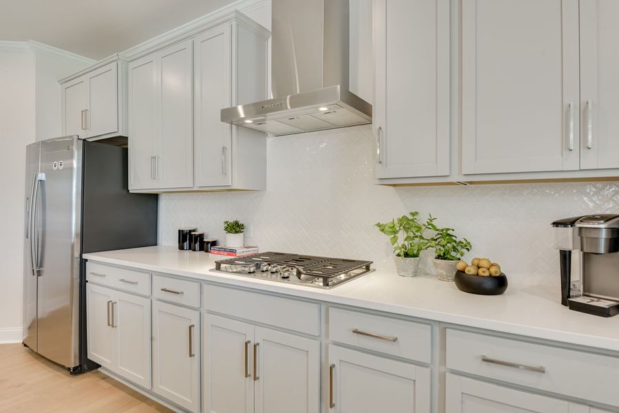 Gourmet Kitchen Gourmet Kitchen