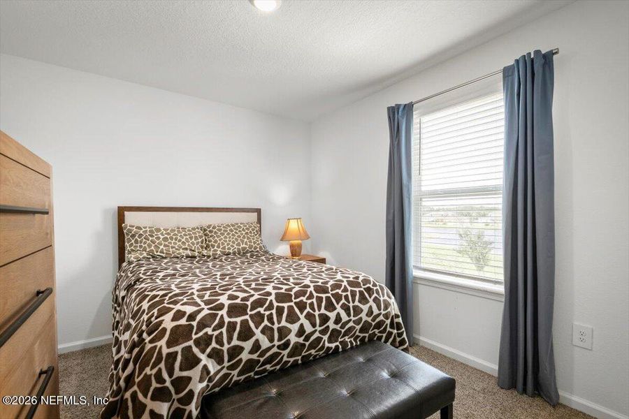 Furnished interior view inside a new home in , Middleburg (Image 15).