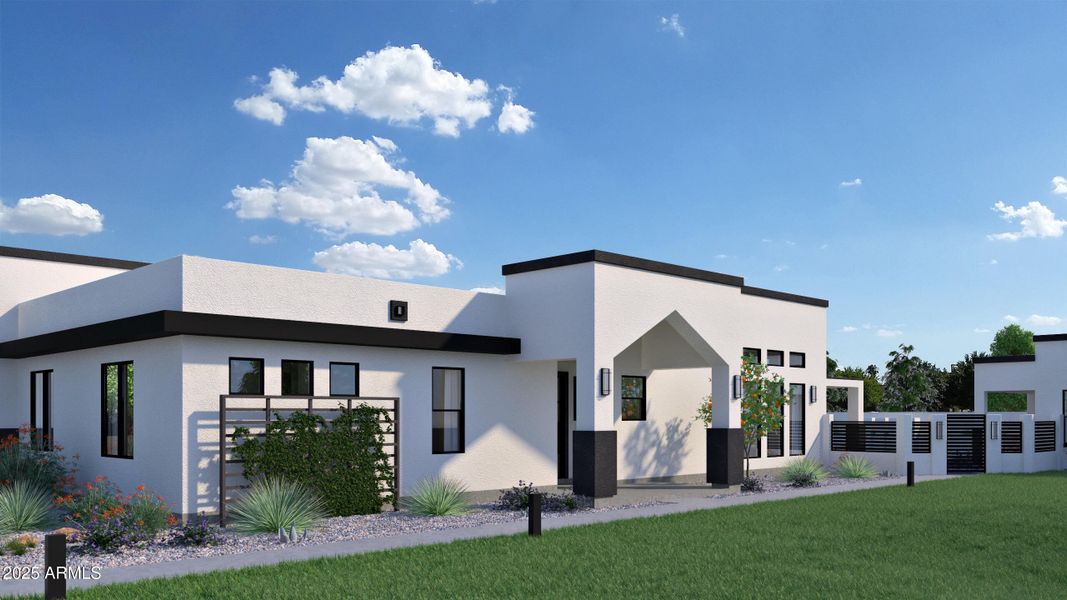 2143 Toy Garage Walk 2143 Toy Garage Walk