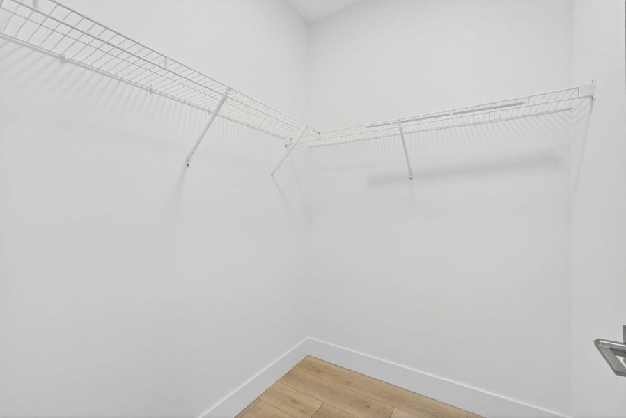 Spacious, unfurnished interior of a new home in , Jupiter (Image 22).