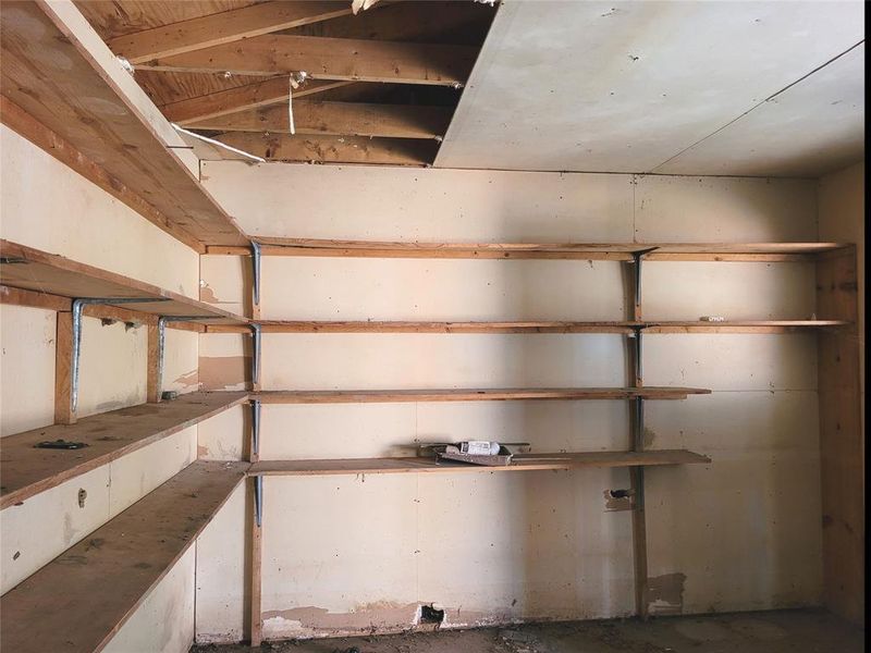 In-progress construction of a new home in , Paris, TX (Image 30).