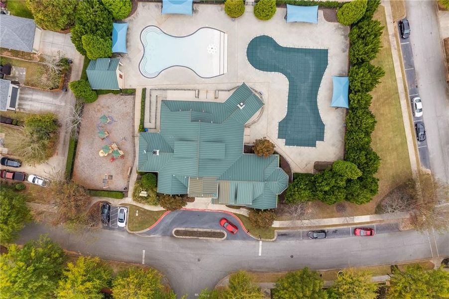 Community amenities in , Douglasville (Image 45).