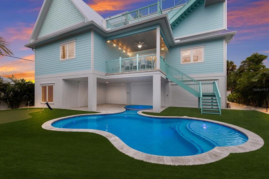 Image 70 of a home in .