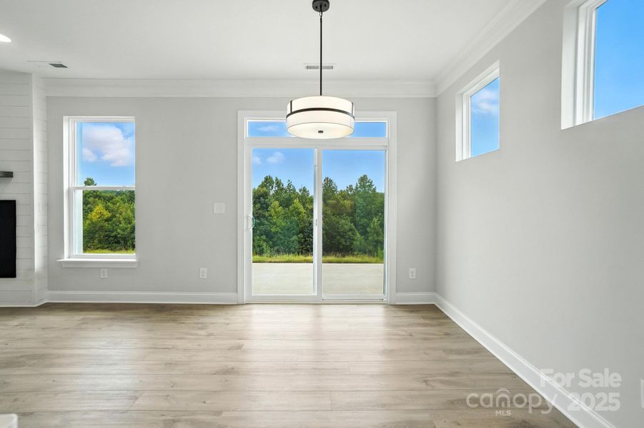 Image 39 of a home in Summerlin.