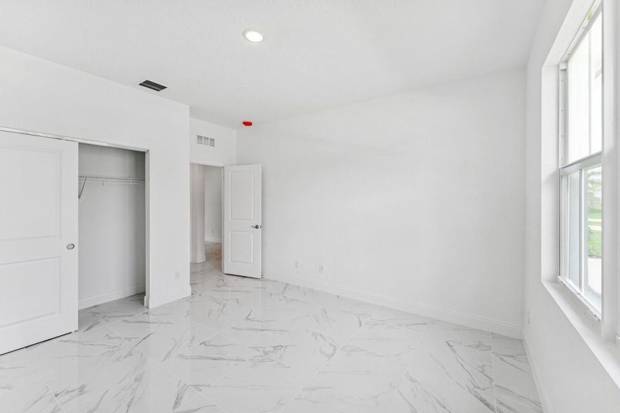 Spacious, unfurnished interior of a new home in , Port St. Lucie (Image 22). Spacious, unfurnished interior of a new home in , Port St. Lucie (Image 22).