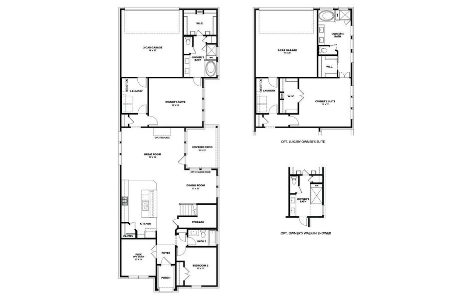 View of property floor plan View of property floor plan