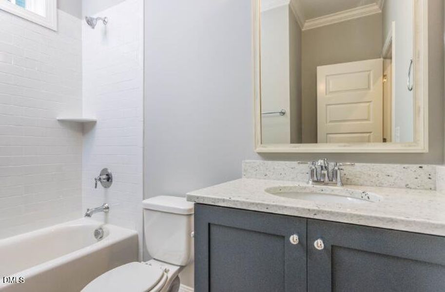 Example of Completed Concord Plan 23