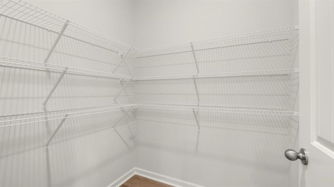 Spacious, unfurnished interior of a new home in , Union City (Image 14).