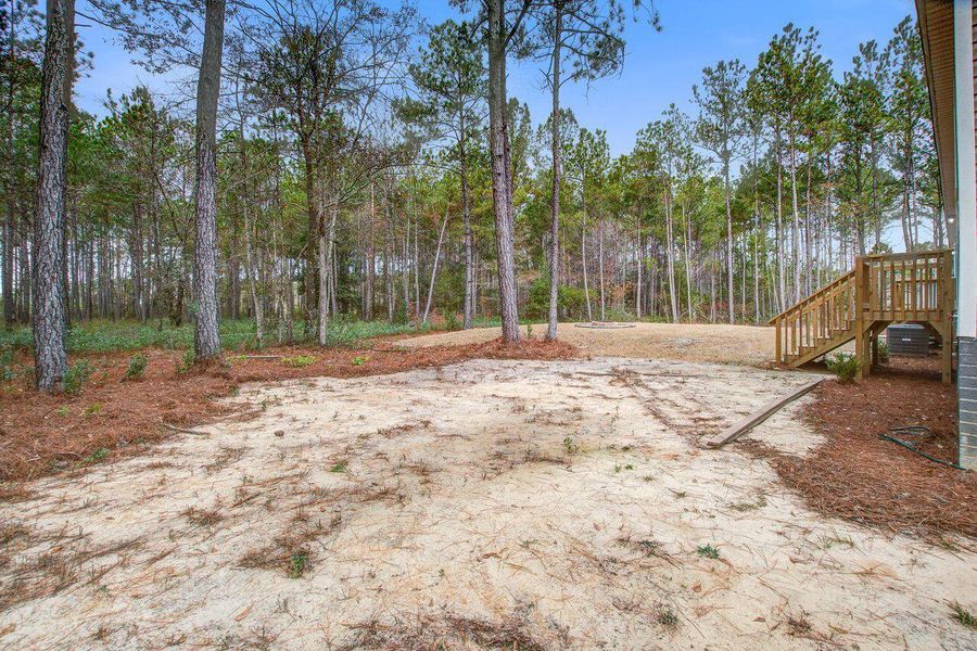 Site preparation for new homesites in , Walterboro (Image 34).
