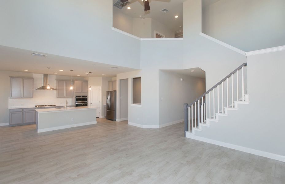 Open Concept Open Concept