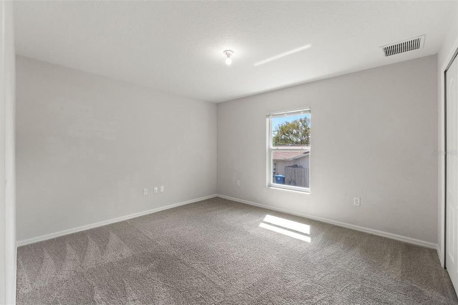 Spacious, unfurnished interior of a new home in , Spring Hill (Image 57).