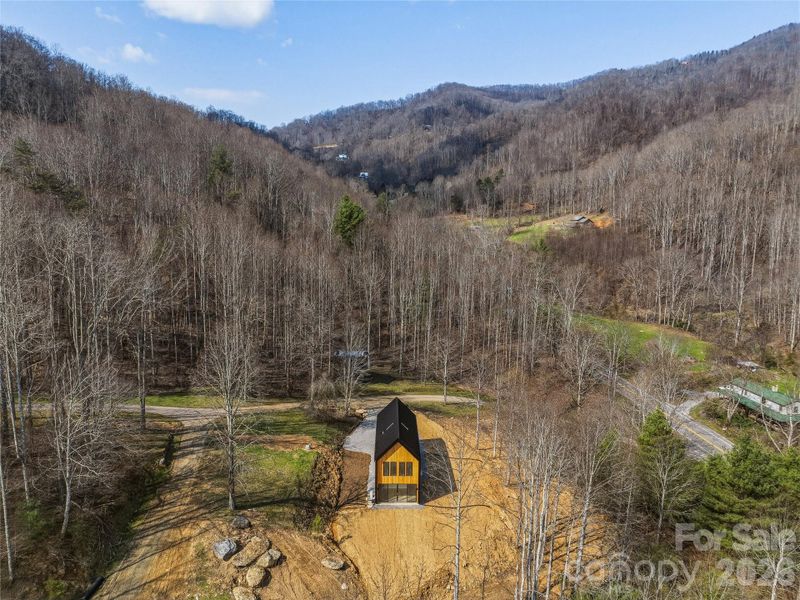 Natural landscape and outdoor views near  in Leicester (Image 36).