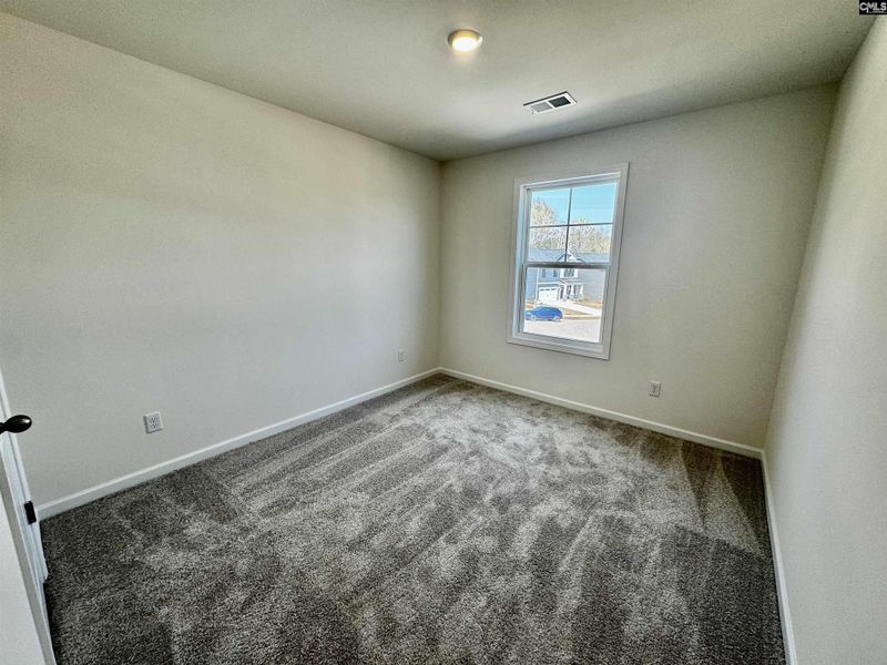Spacious, unfurnished interior of a new home in Boykin Hills, Chapin (Image 40).