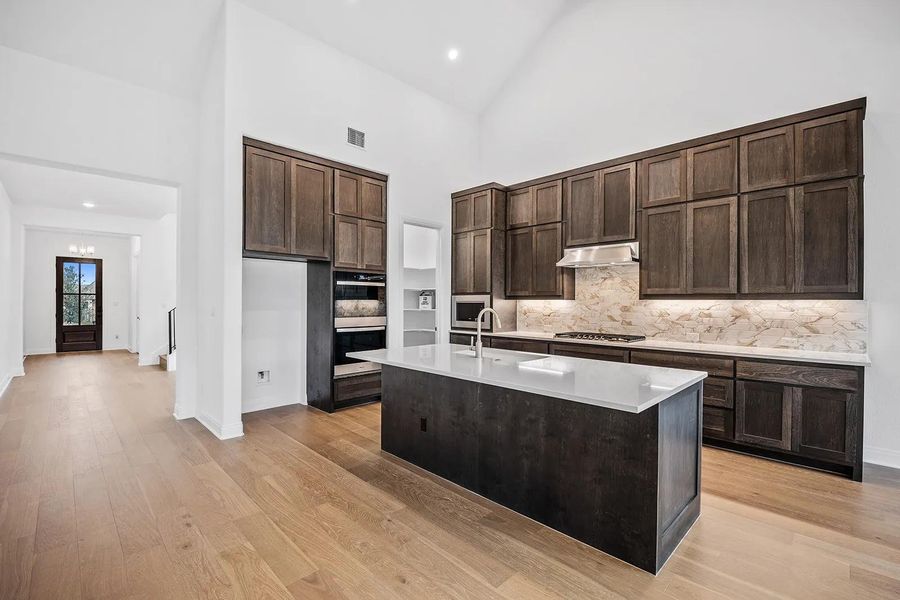 Image 26 of a home in Caliterra - 70'. Image 26 of a home in Caliterra - 70'.