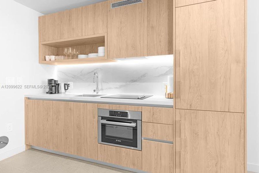 Close-up of interior finishes inside a home in , Miami (Image 19). Close-up of interior finishes inside a home in , Miami (Image 19).