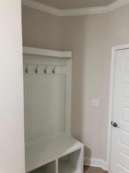 Image 20 of a home in Cooper's Walk.