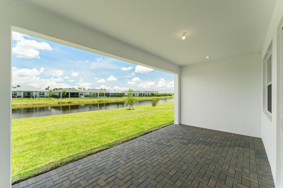 Image 16 of a home in Tradition - Cadence. Image 16 of a home in Tradition - Cadence.