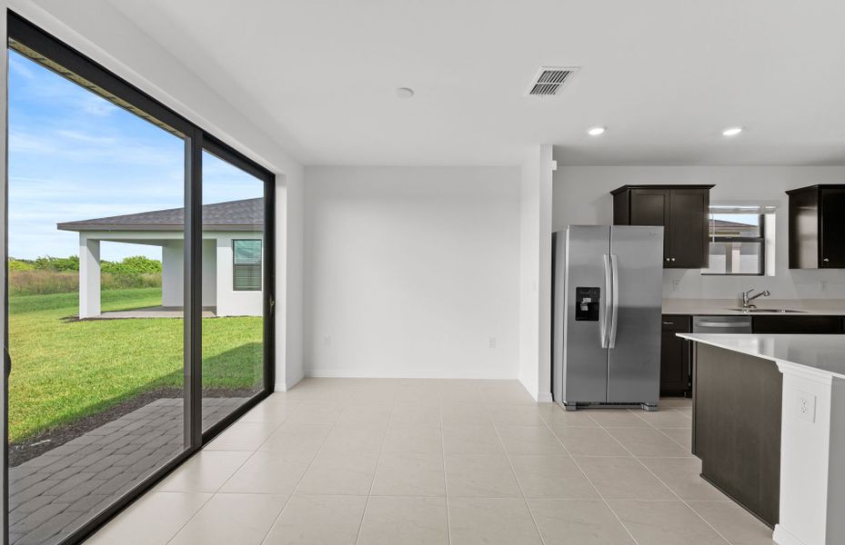 Image 29 of a home in Whispering Lakes.