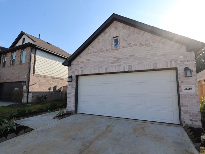 Exterior Exterior