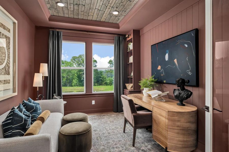 Monroe Home Office Monroe Home Office