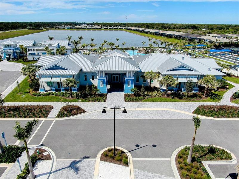 Community amenities in BeachWalk by Manasota Key, Englewood (Image 33). Community amenities in BeachWalk by Manasota Key, Englewood (Image 33).