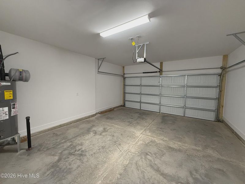 Spacious, unfurnished interior of a new home in Joyner Park, Rocky Mount (Image 22). Spacious, unfurnished interior of a new home in Joyner Park, Rocky Mount (Image 22).
